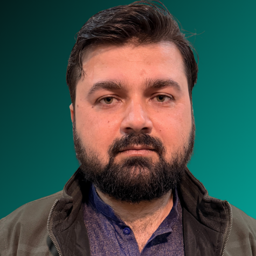 Waqas Ahmad